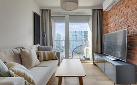 Rentplanet - Apartamenty Chlebova II